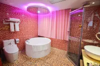 Nanpowan Art Hotel (Changsha Hyde Park Electric Power Vocational College Branch) - 2-stjärniga