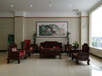 普宁吉之星酒店 - 公共区域