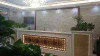 Yingshi Zhijia Hotel