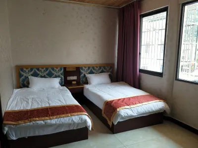 Wenchuan Daai Folk Inn Hotels near 5·12Wenchuan Earthquake Memorial Museum