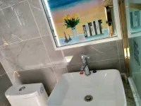 Jinsha Hotel Hoteller i Anju District