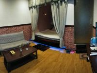 威宁3D主题连锁酒店 - 牛郎织女(无窗)
