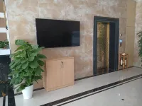 從江雲揚大飯店