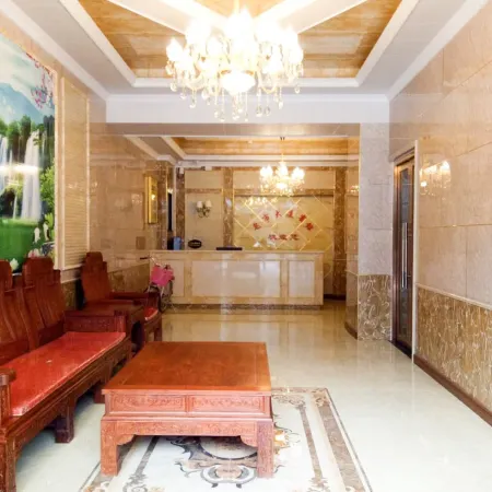 Zaoshi Building Hotel