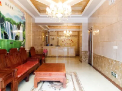 Zaoshi Building Hotel