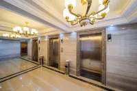 Zhonghai Hotel (Shuihuiyuan) - واي فاي