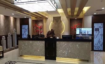 Fuquan Wanjiayue Hotel