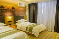 Mix Hotel - pet friendly