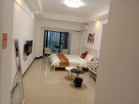 长沙艾思酒店式公寓 - 美式大床房
