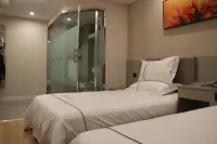 Lingbi Mango Hotel