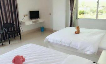 Longhai Linhai Villa Hotel