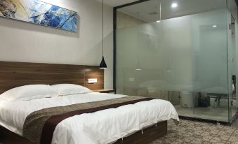 Fuyang Dingxiang Boutique Hotel