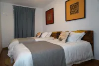 Huaqiaoju Hostel Hotels near Yudai Beach