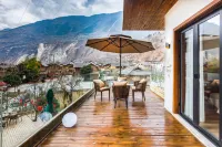 Hanshuiyi Hostel Hotels in Wenchuan