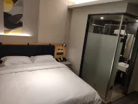 Rongcheng Jinmen Star Business Hotel (Xiongan Baiyangdian Station Branch)