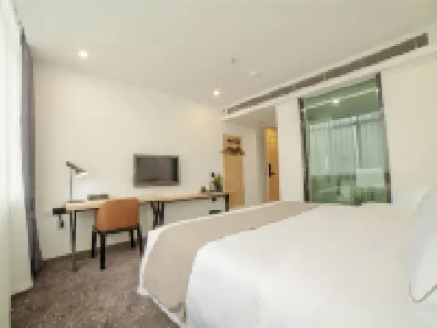 Youmi Hotel Hotels in Changde