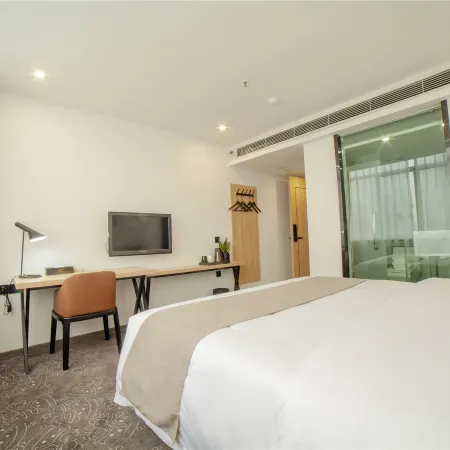 Youmi Hotel
