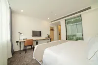 Youmi Hotel Hotel a WuLing Shelf Commercial Area