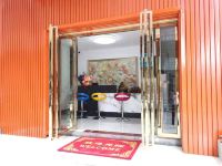 广州维奥斯酒店 - 公共区域