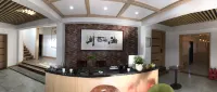 Bozhou Youyang Qiaoshe Homestay