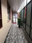 Qufu Guanyun Homestay - Ramah Hewan Peliharaan