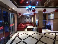 Sheqi Jinyuan Electric Sports Hotel - 2-Star