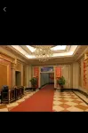 Jiamusi Runda Apartment - ห้องครัว