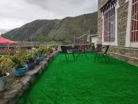 Duyi Hostel - Layanan Antar-Jemput