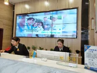 常寧星悦酒店 常寧酒店