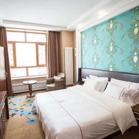 Shanhu Hotel