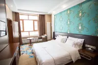 Shanhu Hotel Hotels in Qitaihe