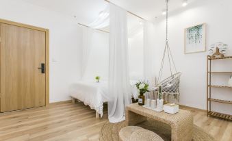 Shenzhen Wanfan Guesthouse