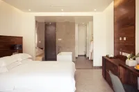 Tsingpu Badaling Retreat Hotels in Huailai County
