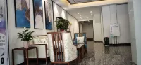 Jichu Hotel (Rongcheng Jianli No.1 Middle School Store)