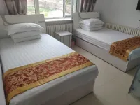 Mohe Zhanglaosan Farmhouse