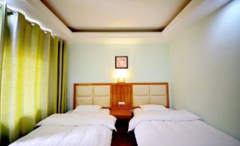 Shennongjia Jingxinju Inn