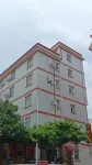 Shenzhen Huashu Chinese Inn Hotel dekat Pantai Xichong