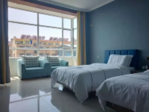 Fanzhi O2 Light Luxury Hotel