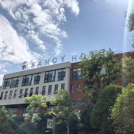 Fanqi Hotel