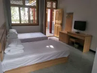 Haoran Farmhouse - Kitchens