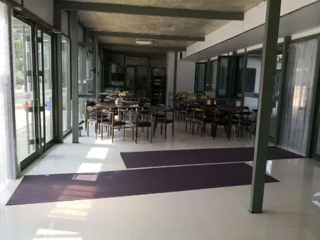 Changhai Lidao Yujia Chinese Inn Отели рядом с достопримечательностью «Guanglu Island»