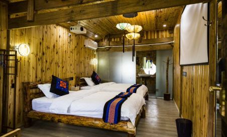 Yao shan farm - Housity