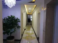 Ludian Hongzun Hotel Hotels in Ludian County