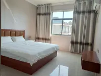 Baiweixuan Ecological Hotel