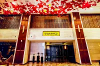 Yinyi International Hotel - Gym