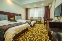 Yangdi liujie Hotel Các khách sạn ở Yang Dike Wharf