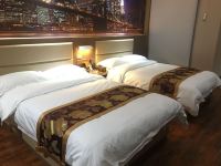 衡南茉莉阳光酒店 - 精品双床房