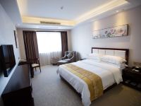 宁国戴菲国际酒店 - 标准大床房