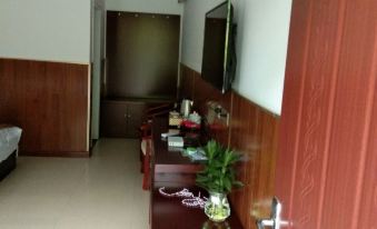 Ningguo Sweet Relaxation Residence