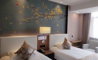 Wenzhou Longtai Business Hotel